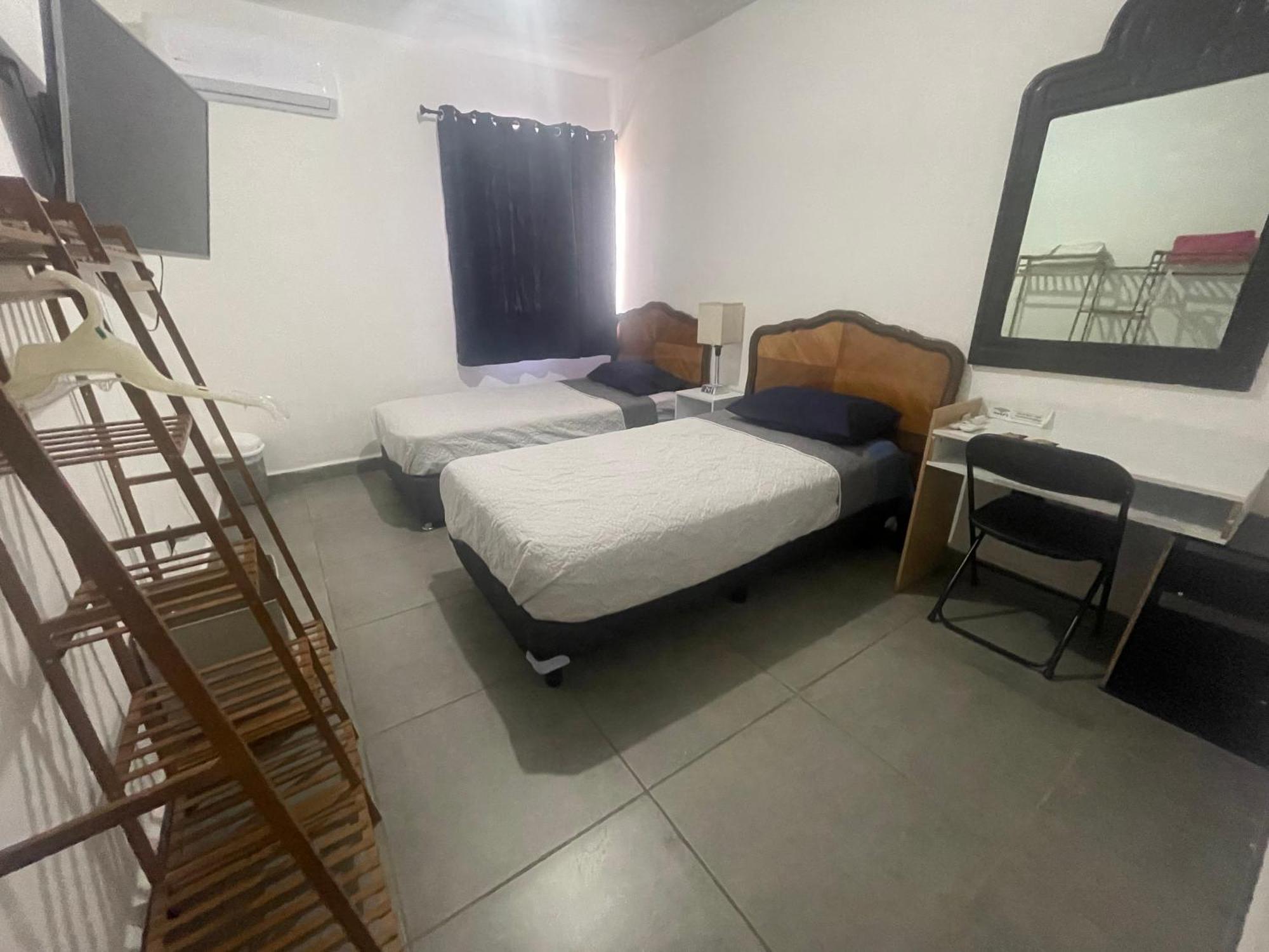 Casa Super Equipada Cumbres Dominio Сasa de vacaciones *