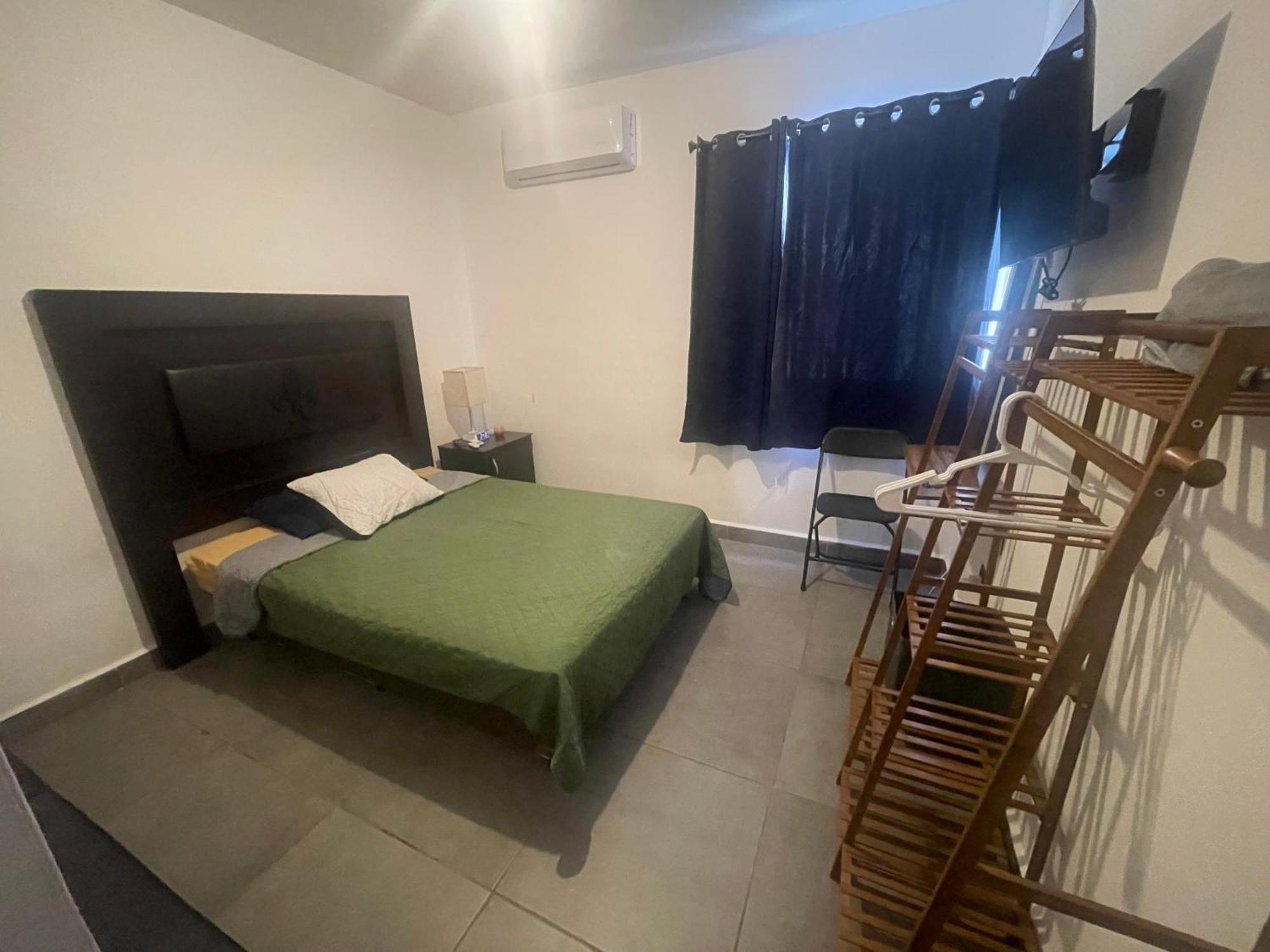 Casa Super Equipada Cumbres Dominio Сasa de vacaciones *