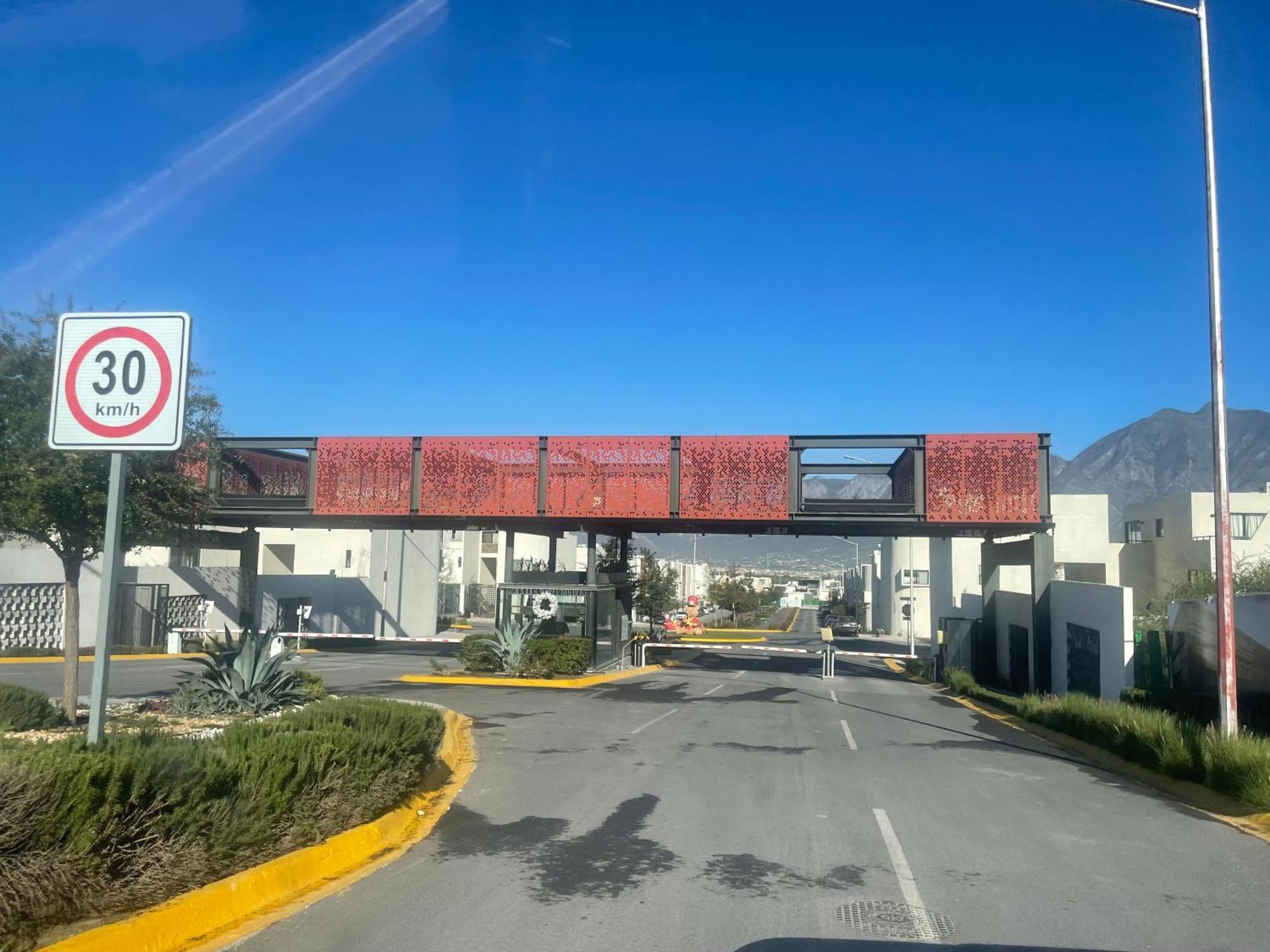Сasa de vacaciones Casa Super Equipada Cumbres Dominio *