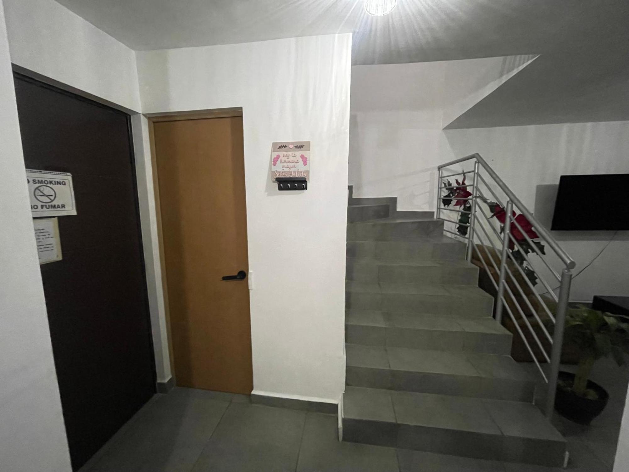 Casa Super Equipada Cumbres Dominio Сasa de vacaciones